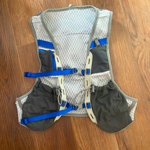 Trail Running Vest - Mountain Hardwear